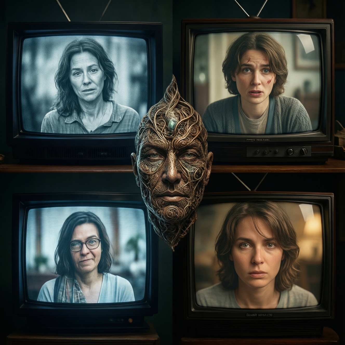 Как сериалы связывают эпизоды с помощью повторяющихся деталей
